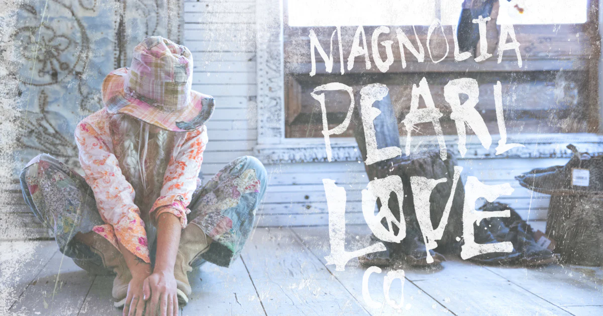 Magnolia Pearl
